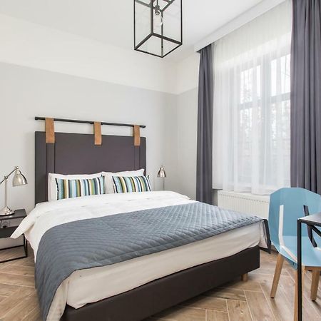 Pensjonat Victoria By Oneapartments Сопот Екстериор снимка
